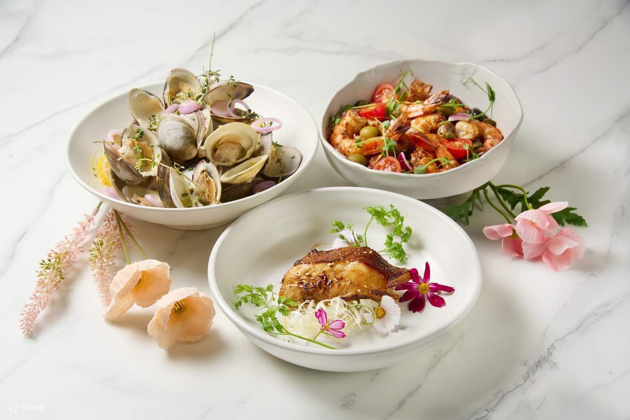 【Hotel Buffet 2024】Park Lane Buffet - PLAYT | Lunch Buffet, Dinner ...